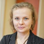  Autor Urszula  Gielo