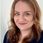  Autor Monika Rusinek