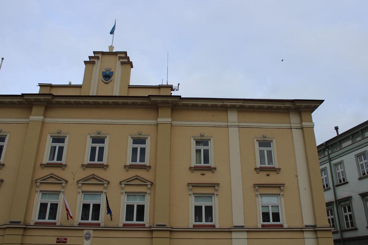 Ogólne rozporządzenie o ochronie danych, inaczej zwane rozporządzeniem o ochronie danych osobowych, OROD lub RODO, jest zbiorem przepisów o ochronie osób fizycznych w związku z przetwarzaniem danych osobowych oraz o swobodnym przepływie danych osobowych. Chronienie swoich danych i prywatności jest w