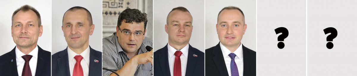 Kto następny w kolejce? Kto zagrożony wygaśnięciem mandatu radnego? Czas pokaże...<br/>fot.ze zbiorów własnych