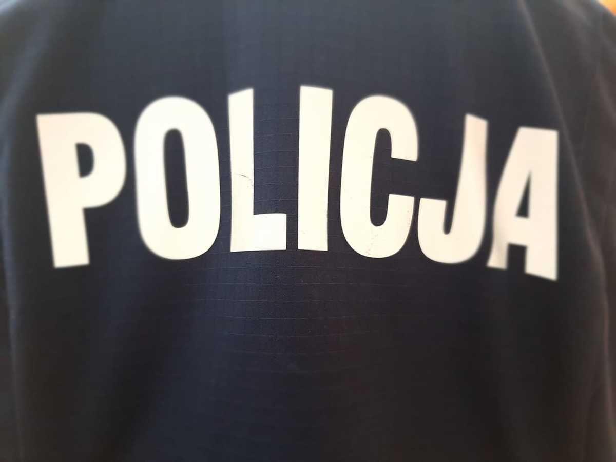 <br/>fot.archwium policji