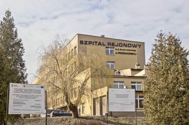 Z dniem 1 grudnia przeworski szpital zmuszony został zawiesić funkcjonowanie oddziału kardiologii. Zgodnie z zapowiedziami dyrekcji ma on wznowić swoją pracę od nowego roku.

<br/>fot.archiwum ŻP