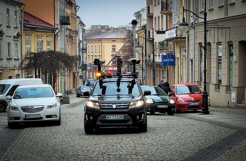 „Realizacja tego zadania dostarczy nam wielu cennych informacji, które  zostaną poddane ocenie profesjonalistów” – podsumował prezydent miasta Przemyśl Wojciech Bakun.  

<br/>fot.Smart City