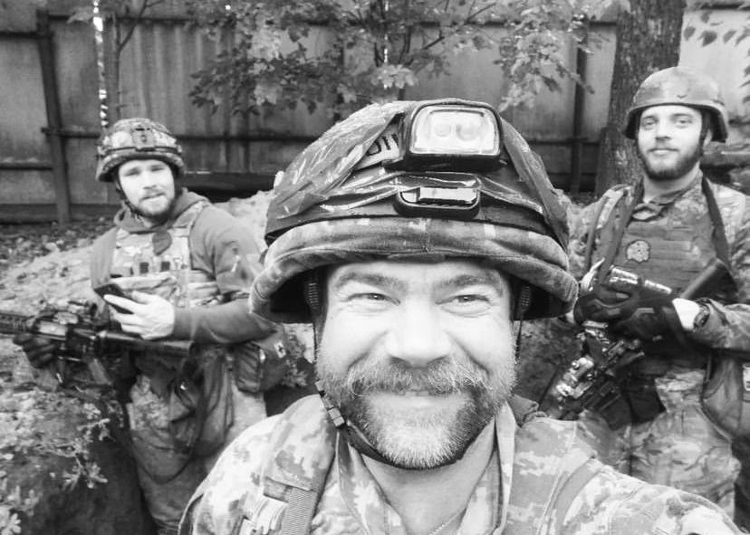 „Bądźcie ze mną, walczę dla Polaków i walczę za Ukrainę” – pisał na swoim facebookowym profilu „Janusztokozak” Janusz Szeremeta z Dynowa. 


<br/>fot.instagram/janusz.to.kozak