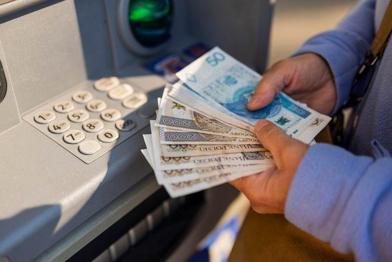 Od grudnia zmieniły się finansowe limity ustalane przez ZUS, obowiązujące pracujących emerytów i rencistów.<br/>fot.ze zbiorów własnych