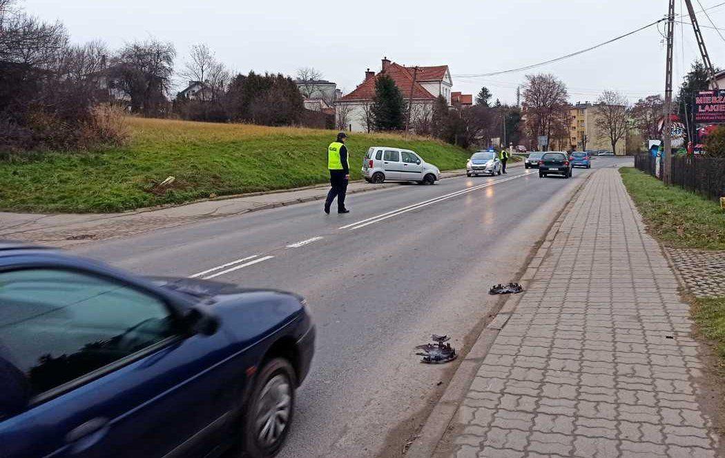 <br/>fot.KPP Strzyżów