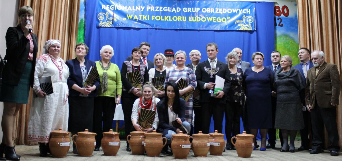 Edycja 2018.<br/>fot.Bernadetta Paczkowska