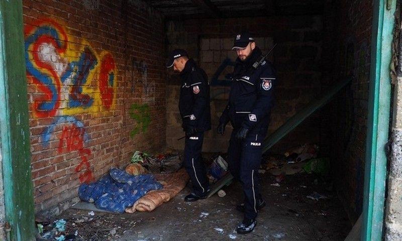 Policja przypomina: „nasze zainteresowanie być może przyczyni się do tego, że uratujemy komuś życie\