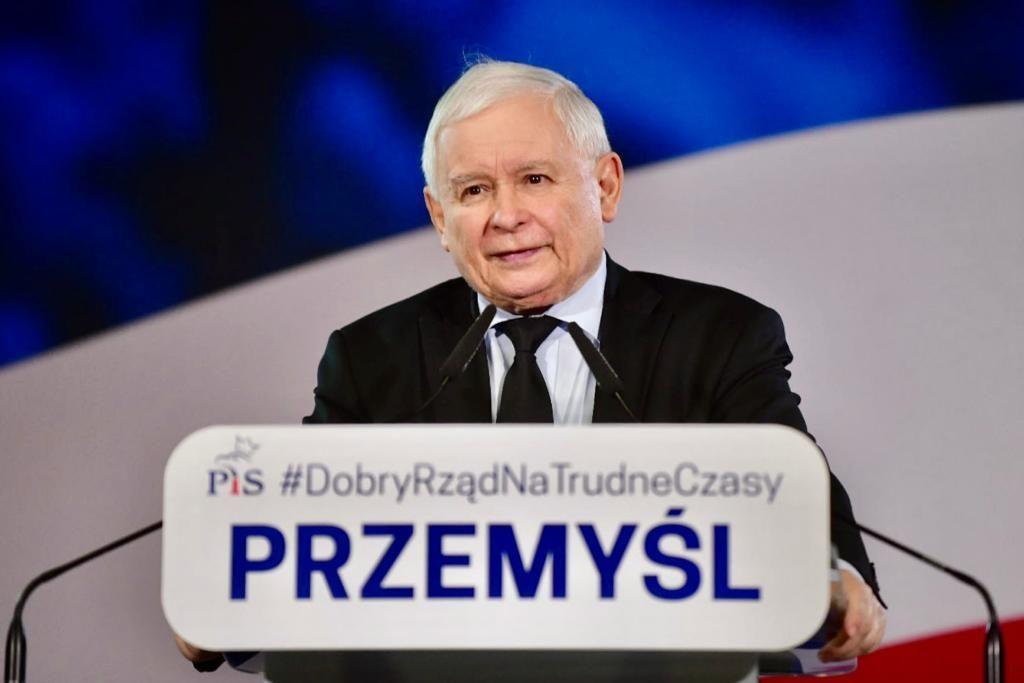<br/>fot.twitter/PiS