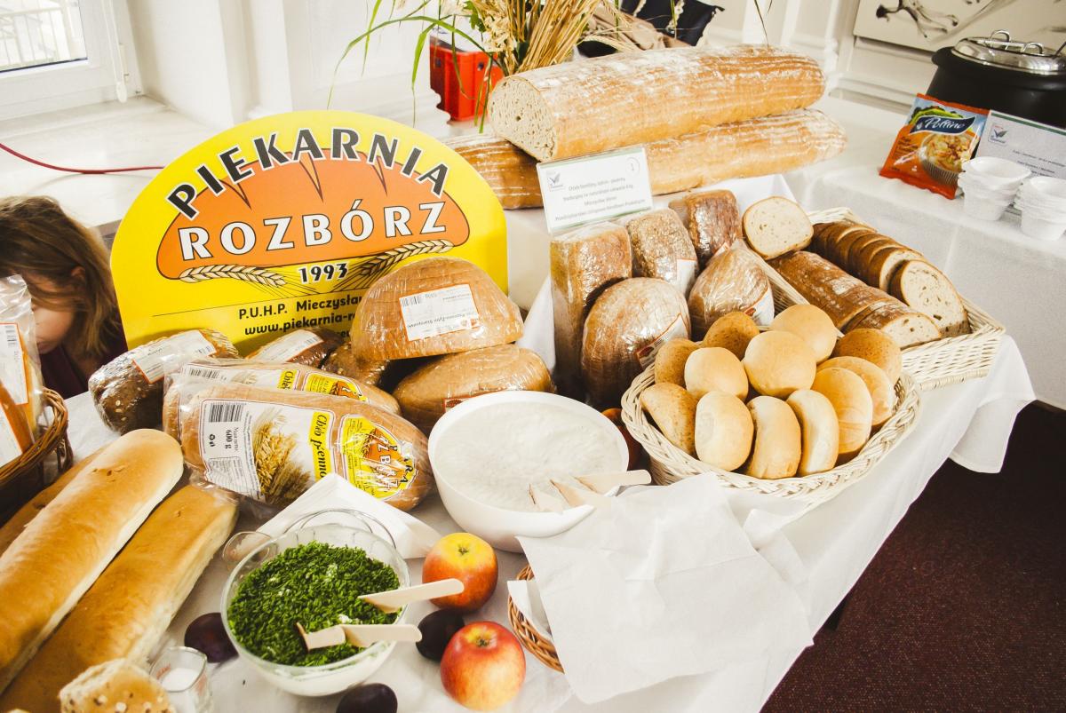
Już niebawem poznamy laureatów konkursu „Smaczne bo podkarpackie” i dowiemy się, które produkty staną się kolejnymi wizytówkami naszego regionu. 
<br/>fot.Kapituła Smaczne bo Podkarpackie