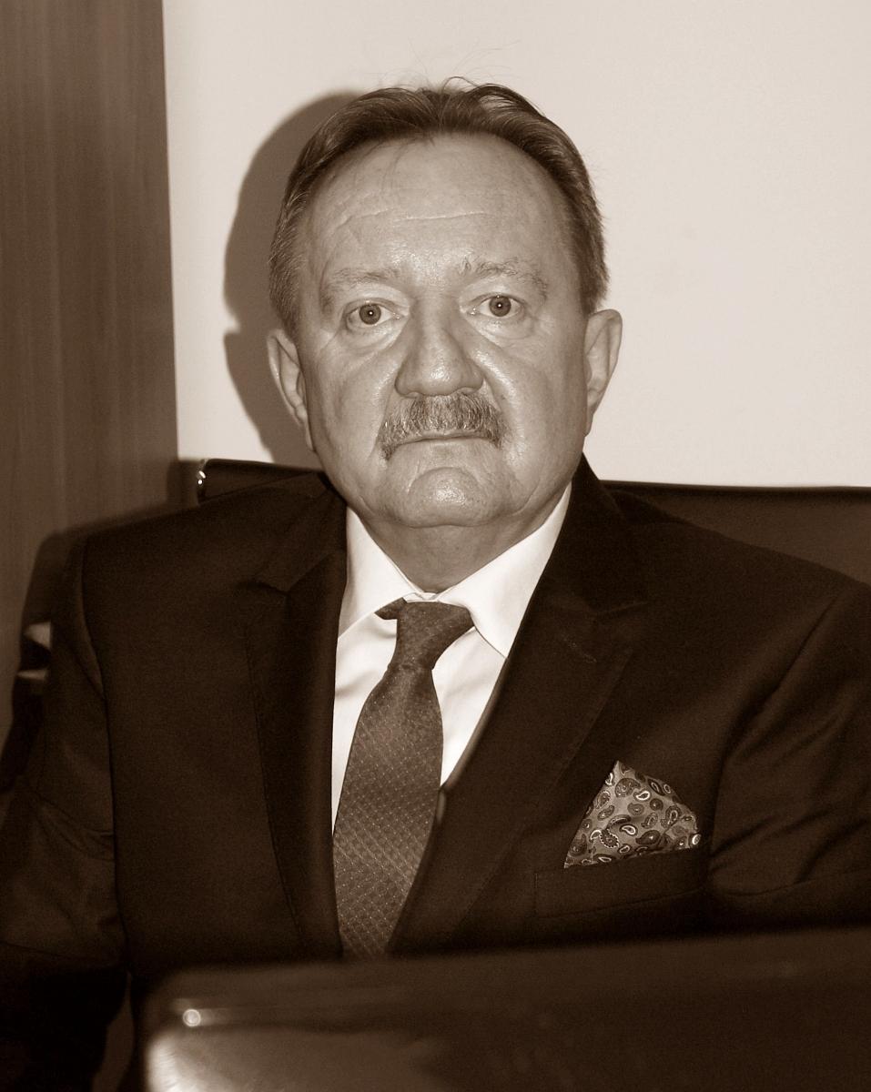 Były zastępca prezydenta miasta Przemyśla Ryszard Lewandowski zmarł po długiej chorobie w wieku 69 lat.<br/>fot.Mariusz Godos