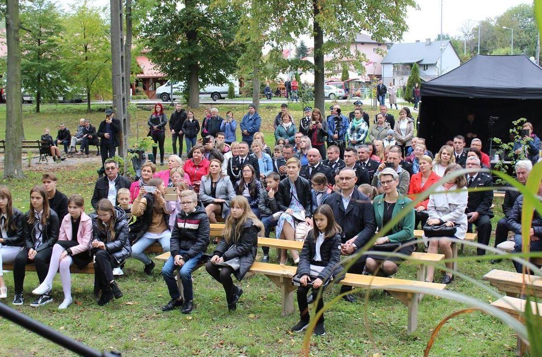 Koncert miał być nie tylko przypomnieniem działalności i twórczości pruchnickiej orkiestry, ale i zachętą do wstąpienia w jej szeregi, tak, by pamięć o niej i umiejętności gry nie zostały zatracone. 


<br/>fot.UMiG Pruchnik