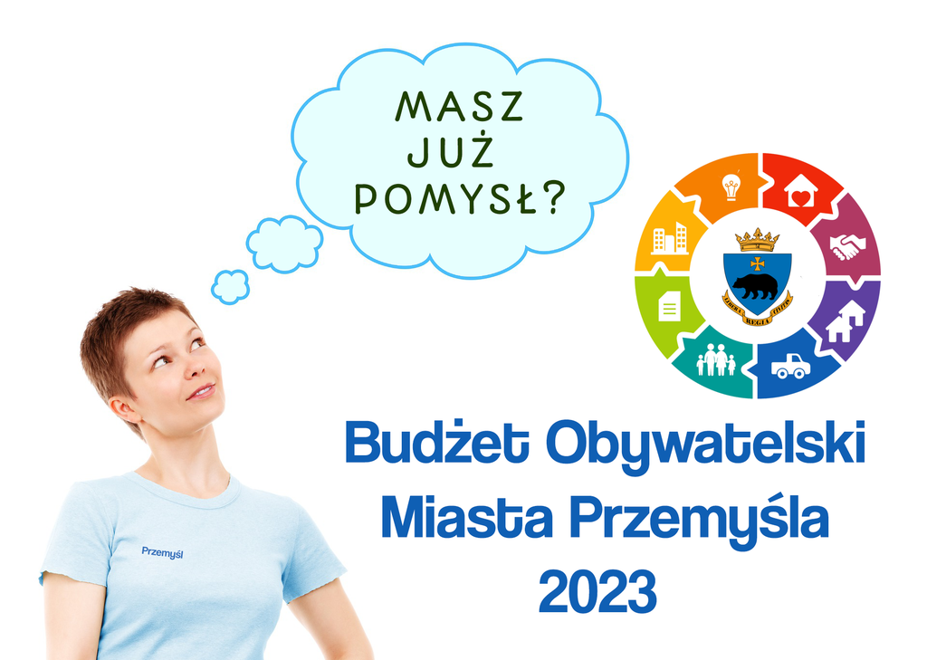 „Po raz kolejny wszyscy mieszkańcy naszego miasta – bez względu na wiek – będą mogli wykazać się kreatywnością i pracą dla dobra miasta, w którym mieszkają, uczą się i pracują. To okazja, aby wziąć sprawy w swoje ręce, nie czekając, aż to, na czym Ci najbardziej zależy, załatwią inni – sąsiedzi, akt