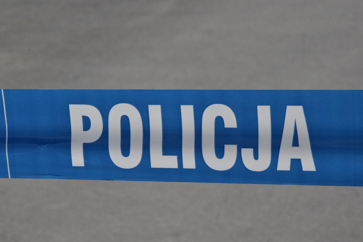 <br/>fot.archwium policji