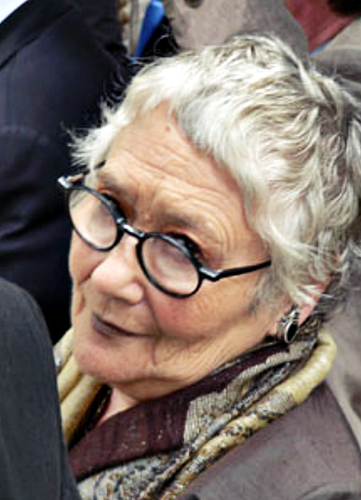 Maria Orwid urodziła się 23 lipca 1930 roku w Przemyślu.<br/>fot.www.wikipedia.pl