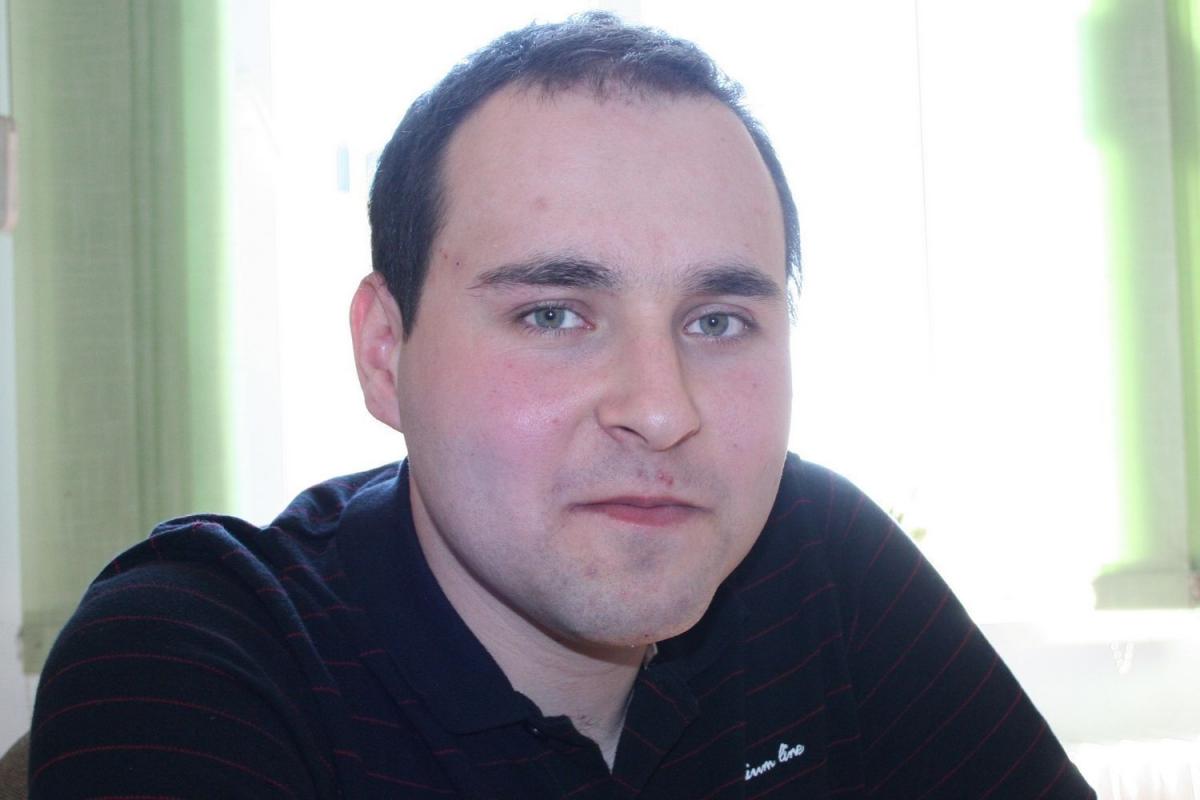 Łukasz Zagrobelny pełnił funkcję dyrektora Muzeum Kamienica Orsettich od stycznia 2018 roku. 


<br/>fot.archiwum ŻP