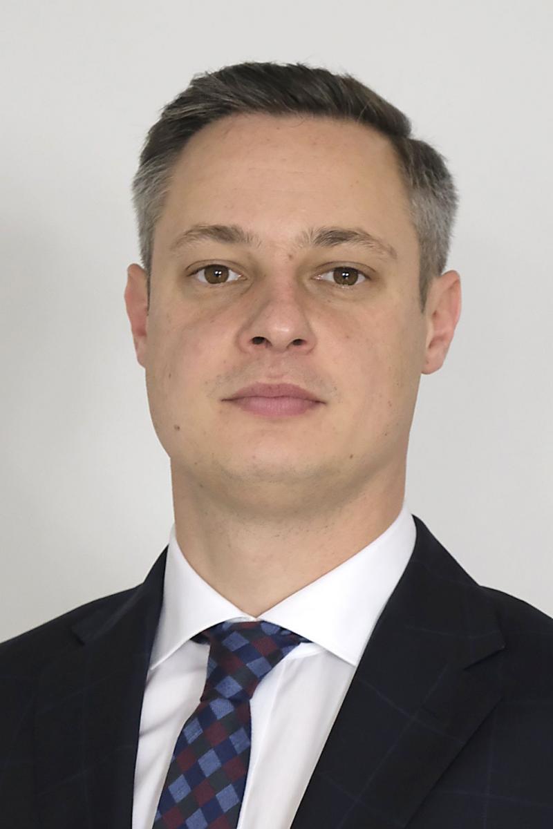 Zdaniem Zarządu Powiatu Przemyskiego Platformy Obywatelskiej RP, radny Paweł Zastrowski nie jest przewodniczącym Klubu Radny PO w Radzie Miejskiej w Przemyślu, ani nie może się w jej imieniu wypowiadać. <br/>fot.Jacek Szwic