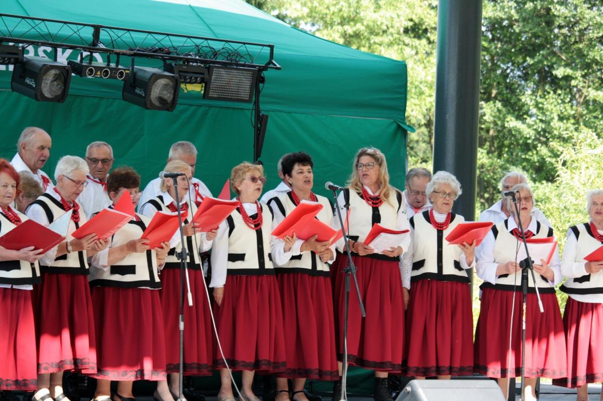 Program imprezy obejmował m.in.: rajd rowerowy, występy zespołów muzycznych i wokalnych, zawody wędkarskie dla najmłodszych i dyskotekę w parku rekreacyjnym. W niedzielę nad zalewem można było popływać kajakami i rowerkami wodnymi. Impreza odbywała się w parku rekreacyjnym „Psie Górki” i nad zalewem