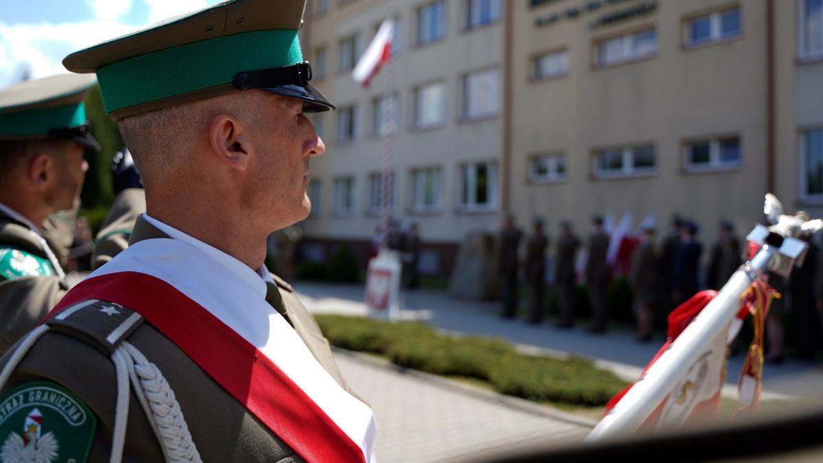 Wszyscy nowo wcieleni funkcjonariusze są mieszkańcami Podkarpacia. Wśród nich jest 12 kobiet.<br/>fot.serwis BiOSG