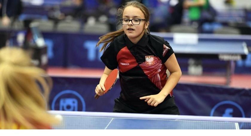 Wychowanka Kolpinga Jarosław, podopieczna Mateusza Czernika, uczennica Szkoły Mistrzostwa Sportowego w Jarosławiu, której szefują Kamil Dziukiewicz i Michał Cebula – Anna Brzyska została drużynową mistrzynią Europy juniorek! Brawo! Ale coś podpowiada, że to może nie być koniec sukcesów Anny w Belgra