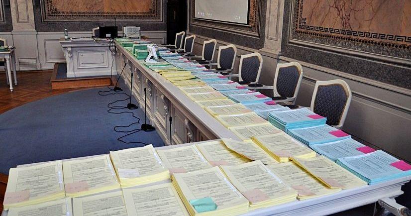 Kwota, jaką przeznaczyli radni na nowe rozdanie budżetu obywatelskiego przekracza 2,2 mln zł.<br/>fot.UM Przemyśl  