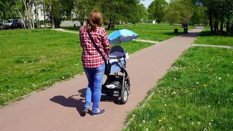 O specjalną emeryturę mogą się ubiegać kobiety, które urodziły i wychowały minimum czworo dzieci. Ale nie tylko one.<br/>fot.ze zbiorów własnych
