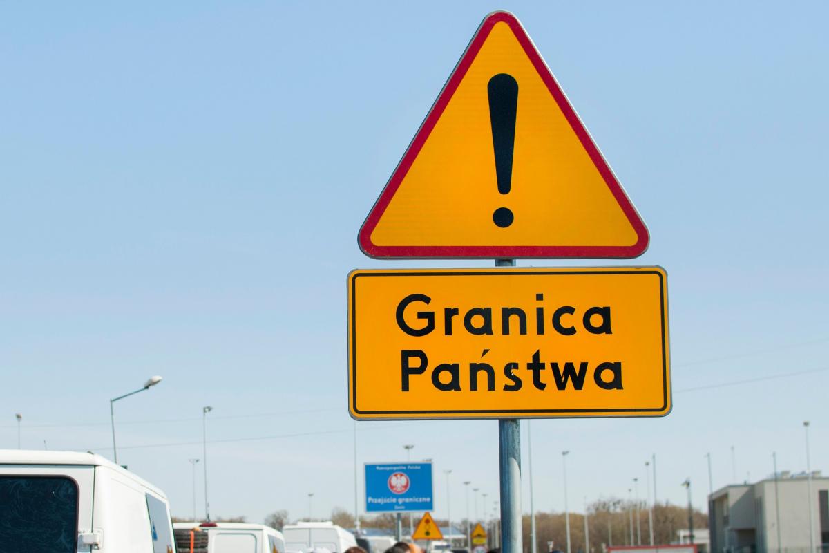 Jak informuje BiOSG: „Od początku roku funkcjonariusze Bieszczadzkiego Oddziału Straży Granicznej ujawnili prawie 70 fałszywych praw jazdy”.