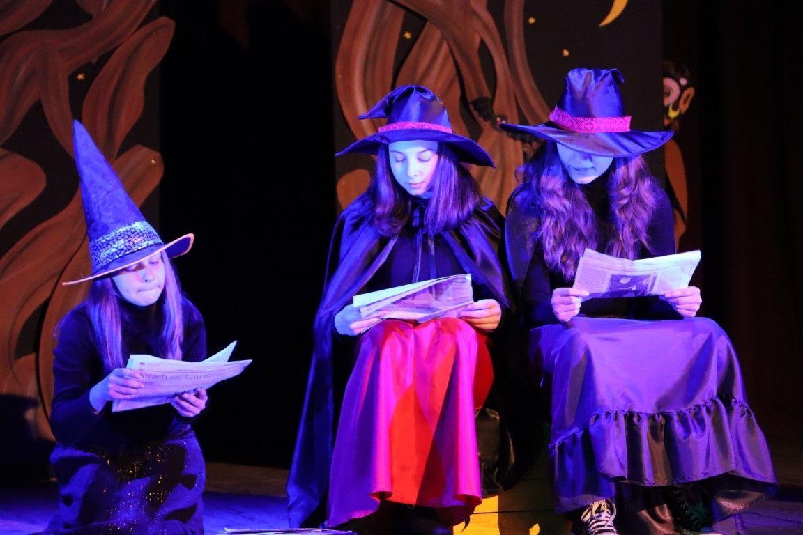 Celem przeglądu jest konfrontacja artystycznych dokonań teatrzyków dziecięcych z powiatów: przemyskiego, jarosławskiego, przeworskiego i lubaczowskiego oraz doskonalenie warsztatu teatralnego. Po trudnym okresie pandemii odważyły się zaprezentować przed dużą publicznością 3 grupy teatralne z: Birczy