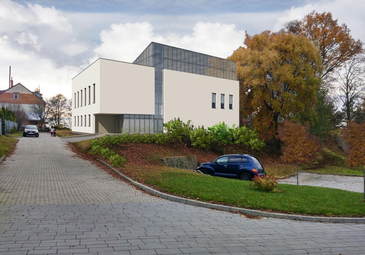 W Horyńcu-Zdroju powstać ma Centrum Usług Społecznych i Kulturalnych. Ma ono pełnić rolę miejsca skupiającego gminną aktywność kulturalną.

<br/>fot.UMiG Horyniec-Zdrój