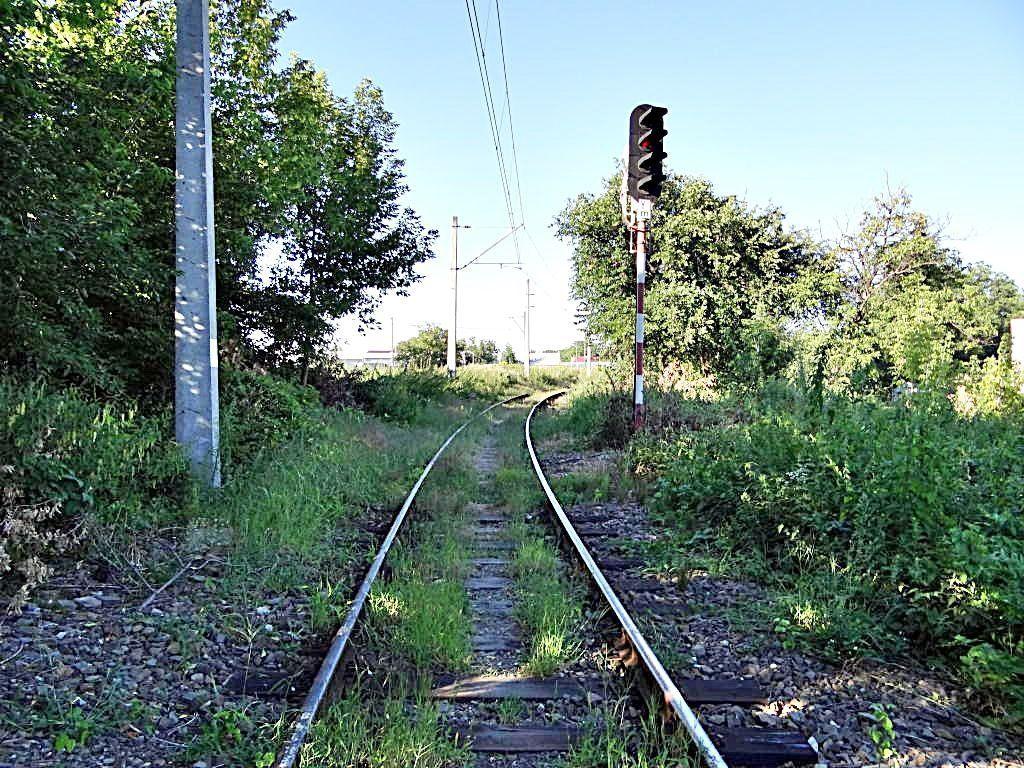 Już nie ma pytania „czy”, jest tylko: „kiedy” rozpocznie się modernizacja linii 102 Przemyśl – Malhowice?<br/>fot.ze zbiorów własnych