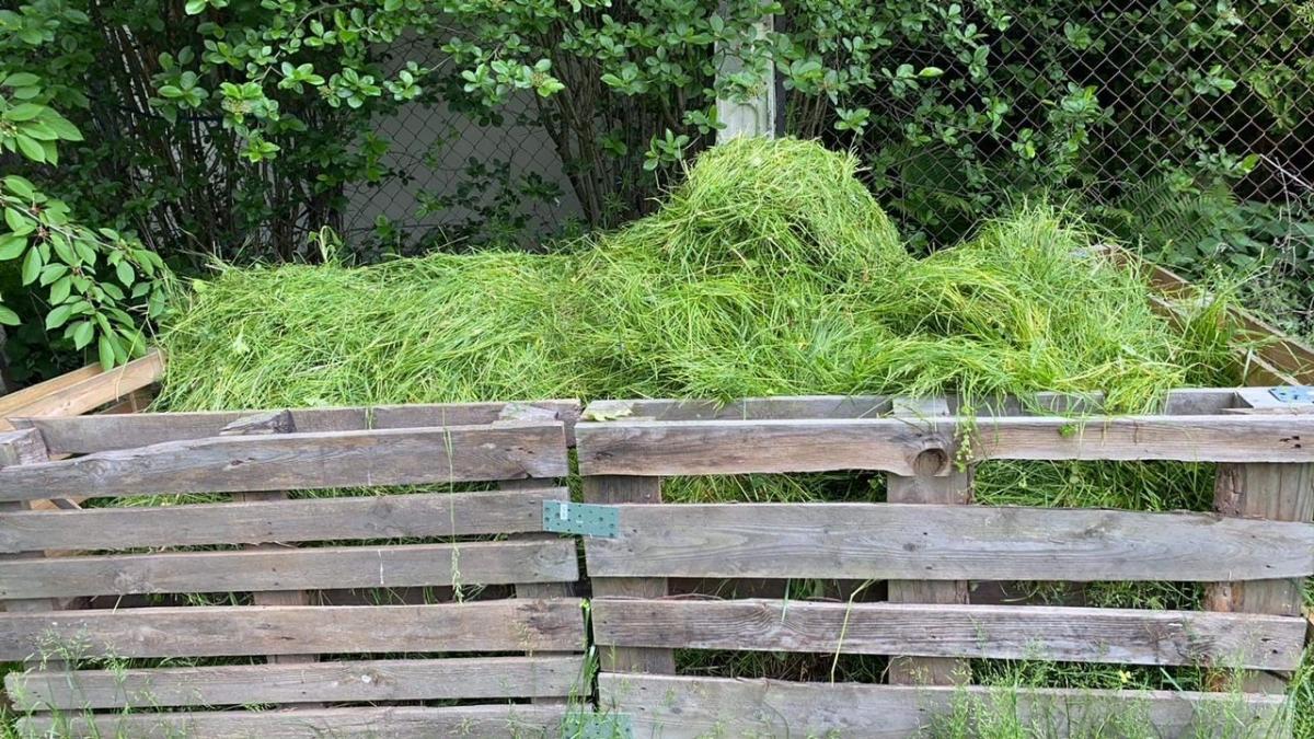Kompostowanie to nie tylko ulga w płatnościach za śmieci. To też produkowanie własnego nawozu, którego użycie nie grozi przenawożeniem gleby ani zatruciem środowiska.<br/>fot.Monika Rusinek