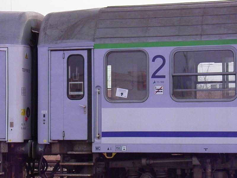 Do zbadania sprawy związanej ze skargą złożoną przez część pracowników spółki Wars S.A. Oddział Południe Przemyśl Bakończyce, zajmujących się sprzątaniem wagonów na bocznicy kolejowej, powołano w lutym br. specjalną komisję.


<br/>fot.Urszula Gielo