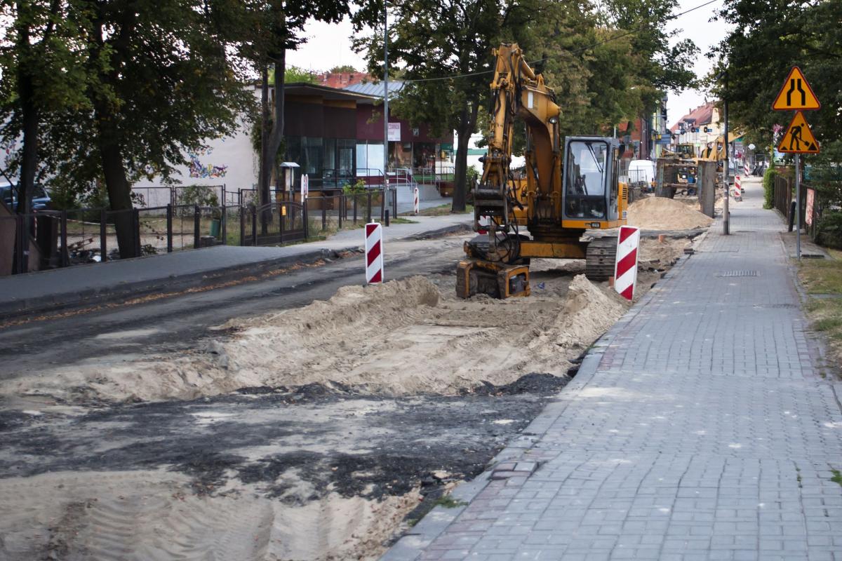 Remonty dróg to inwestycje, które zwykle pochłaniają ogromne fundusze.