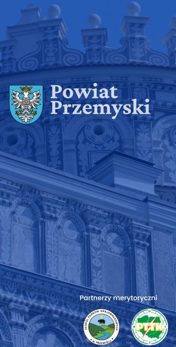 Dzięki aplikacji, zarówno miejscowi, jak i turyści będą mogli znaleźć coś dla siebie i poznać nieodkryte perełki przemyskiej ziemi. 