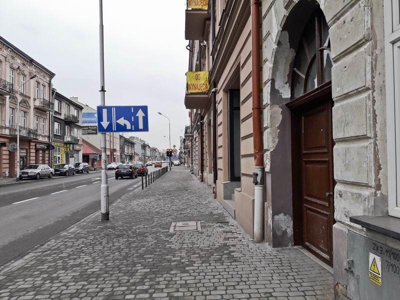 Punkt ADM Zasanie – wbrew krążącym pogłoskom – nie zostanie zamknięty. PGM, w którego strukturach znajduje się Administracja Domów Mieszkalnych, nie bierze pod uwagę żadnych zmian w tym zakresie w bieżącym roku.<br/>fot.Urszula Gielo