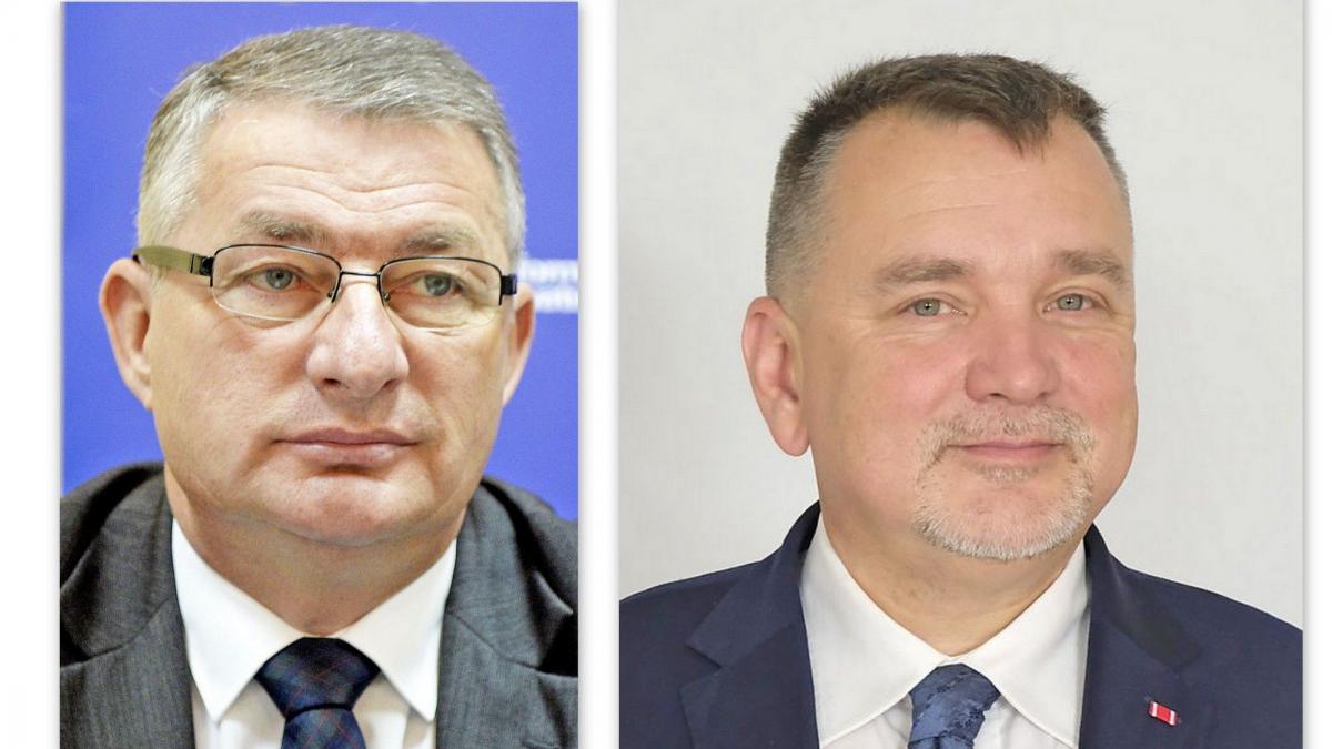 Poseł Marek Rząsa nazwał A. Zapałowskiego „zakałą i hańbą dla Przemyśla”.<br/>fot.ze zbiorów własnych