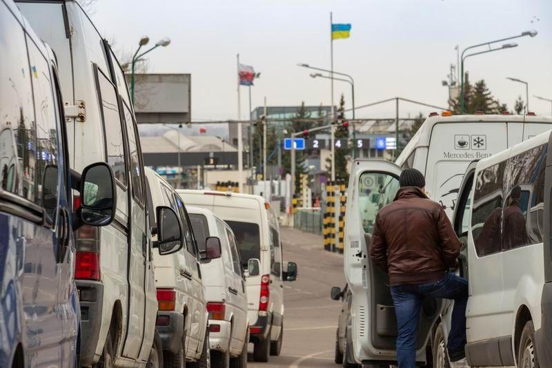 Wojna na Ukrainie niestety odbija się także na funkcjonowaniu polskich przedsiębiorstw, szczególnie tych prowadzących interesy na wschodzie czy handlujących z podmiotami z Ukrainy. Wielu może mieć problemy z terminowym opłaceniem składek ZUS.<br/>fot.ze zbiorów własnych