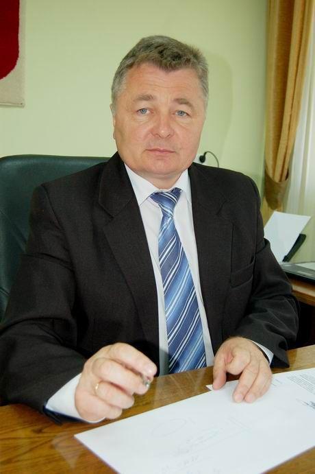 Były wójt gminy Wiązownica Marian Ryznar ma zapłacić łącznie 2 tys. 560 zł grzywny.<br/>fot.ze zbiorów własnych