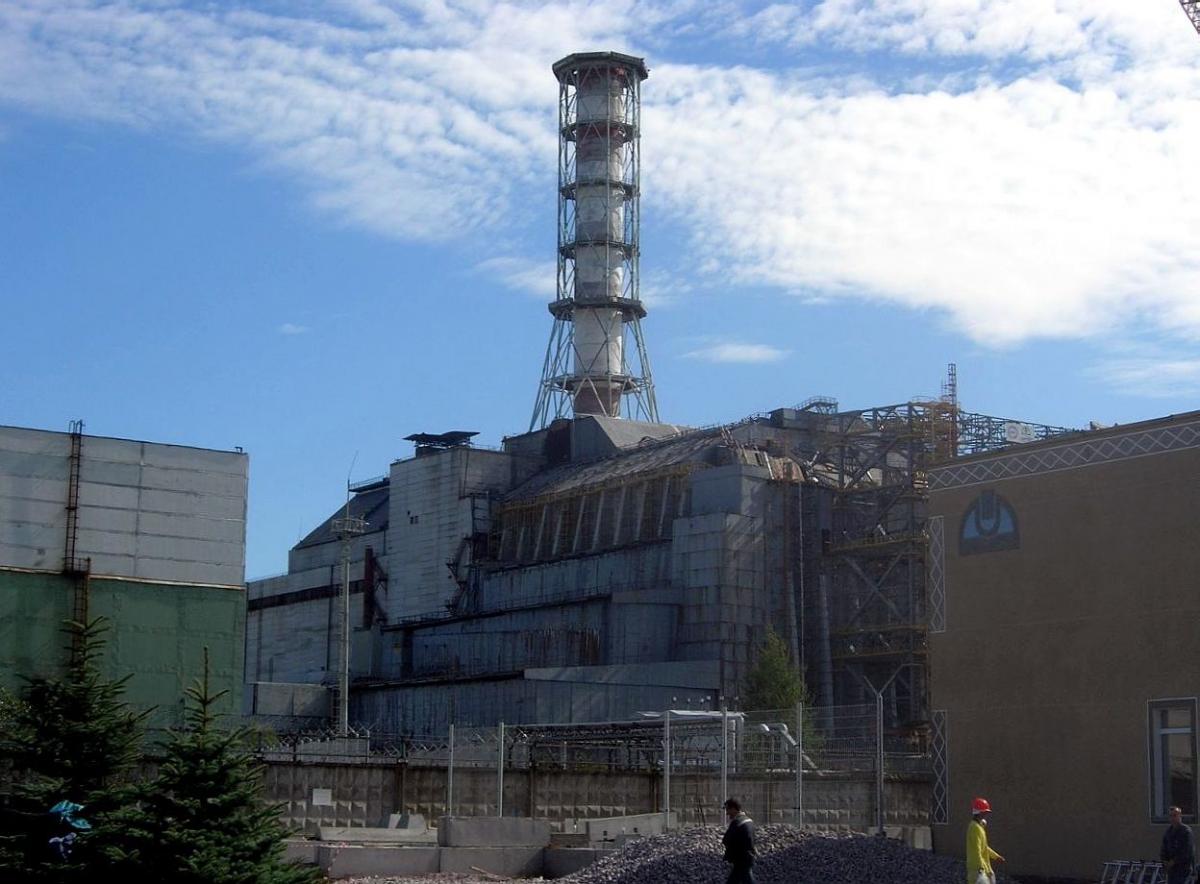 Płyn Lugola do picia zastosowano w Polsce po awarii elektrowni w Czarnobylu 35 lat temu. Dziś podejrzewa się, że mogło się to przyczynić do wystąpienia chorób tarczycy, dlatego nie zaleca się przyjmowania go na własną rękę.<br/>fot.www.wikipedia.pl
