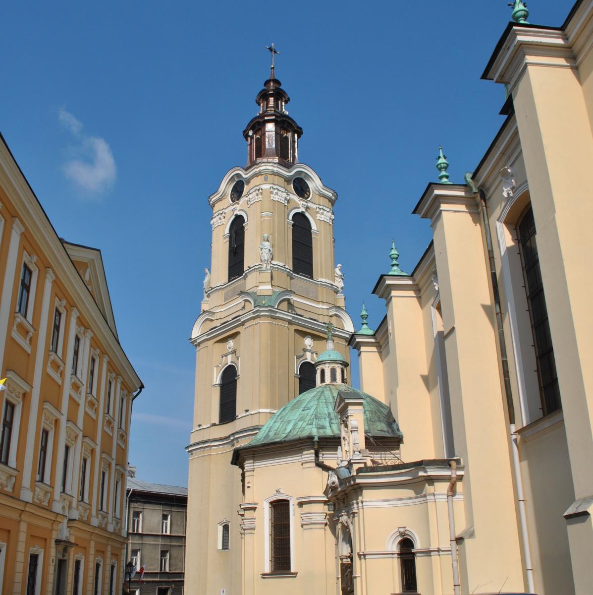  Najwięcej uczniów na religię chodziło w diecezjach: tarnowskiej (97,8 proc.), przemyskiej (97,5 proc.) i rzeszowskiej (97,1 proc.), najmniej – we wrocławskiej (65,7 proc.), poznańskiej (69 proc.) i warszawskiej (69,5 proc.).