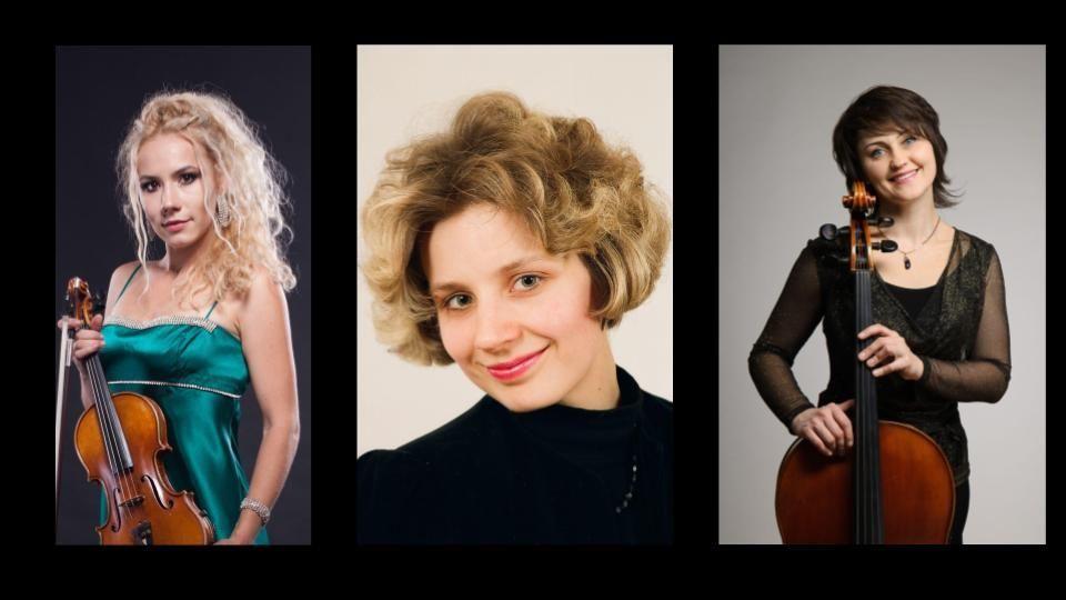 Lwowskie Trio Fortepianowe