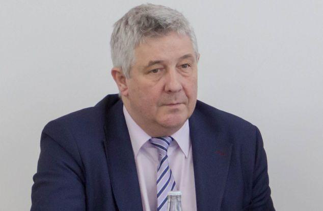 – Te insynuacje to dla mnie nie nowość. To zagrywki polityczne. W polityce każdy wykorzystuje każdy wątek, by komuś przyłożyć – powiedział starosta przeworski Bogusław Urban.<br/>fot.ze zbiorów własnych