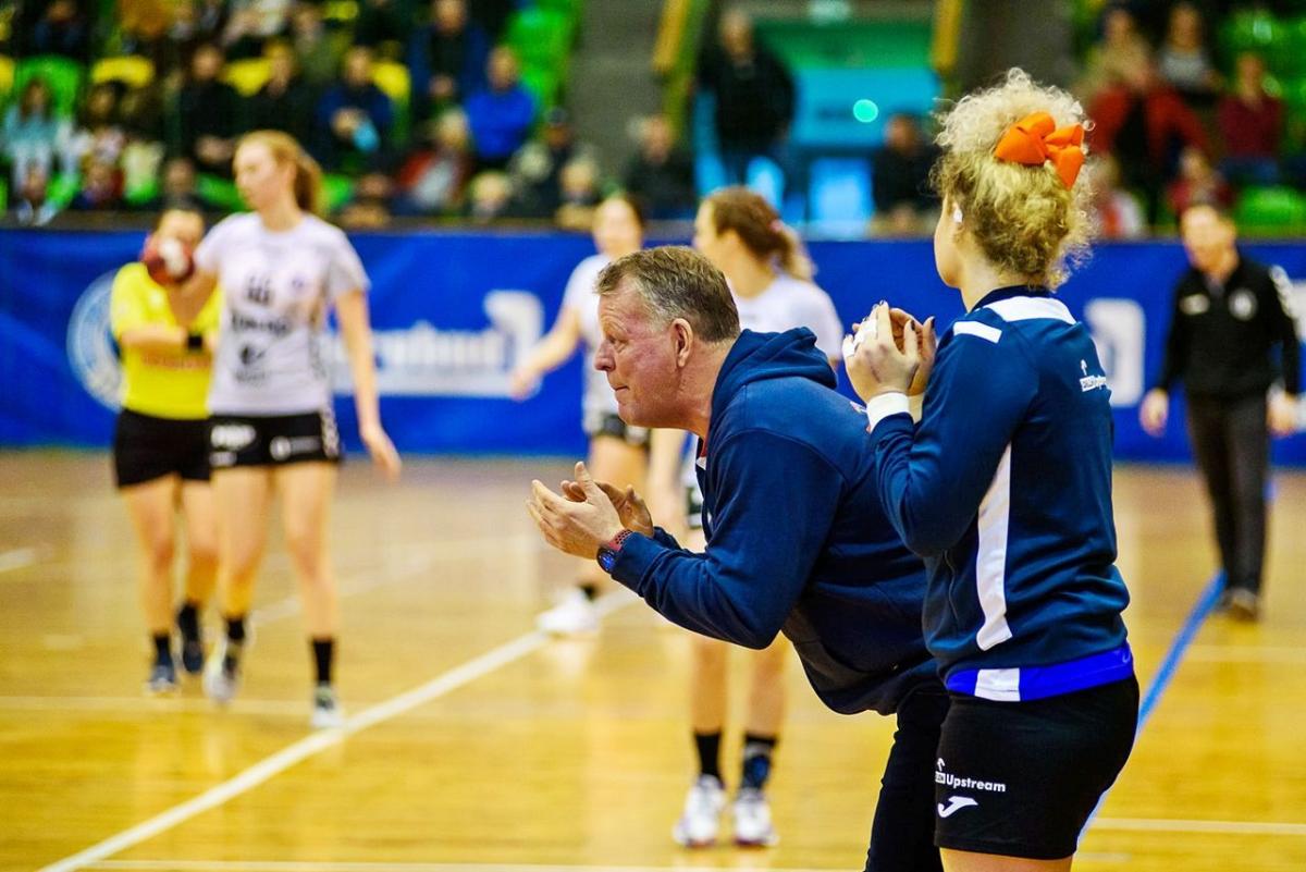 Na piątek, 28 stycznia br., ekipa Reidara Møistada będzie gotowa do rywalizacji z mistrzyniami Polski, Zagłębiem w Lubinie.<br/>fot.Robert Lasek/PGNiG Superliga Piłki Ręcznej Kobiet