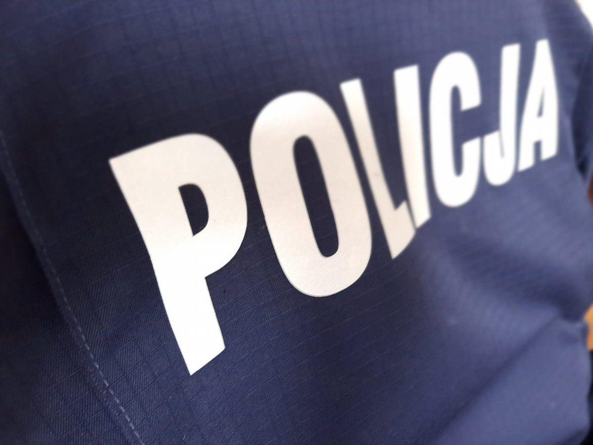 <br/>fot.archiwum policji