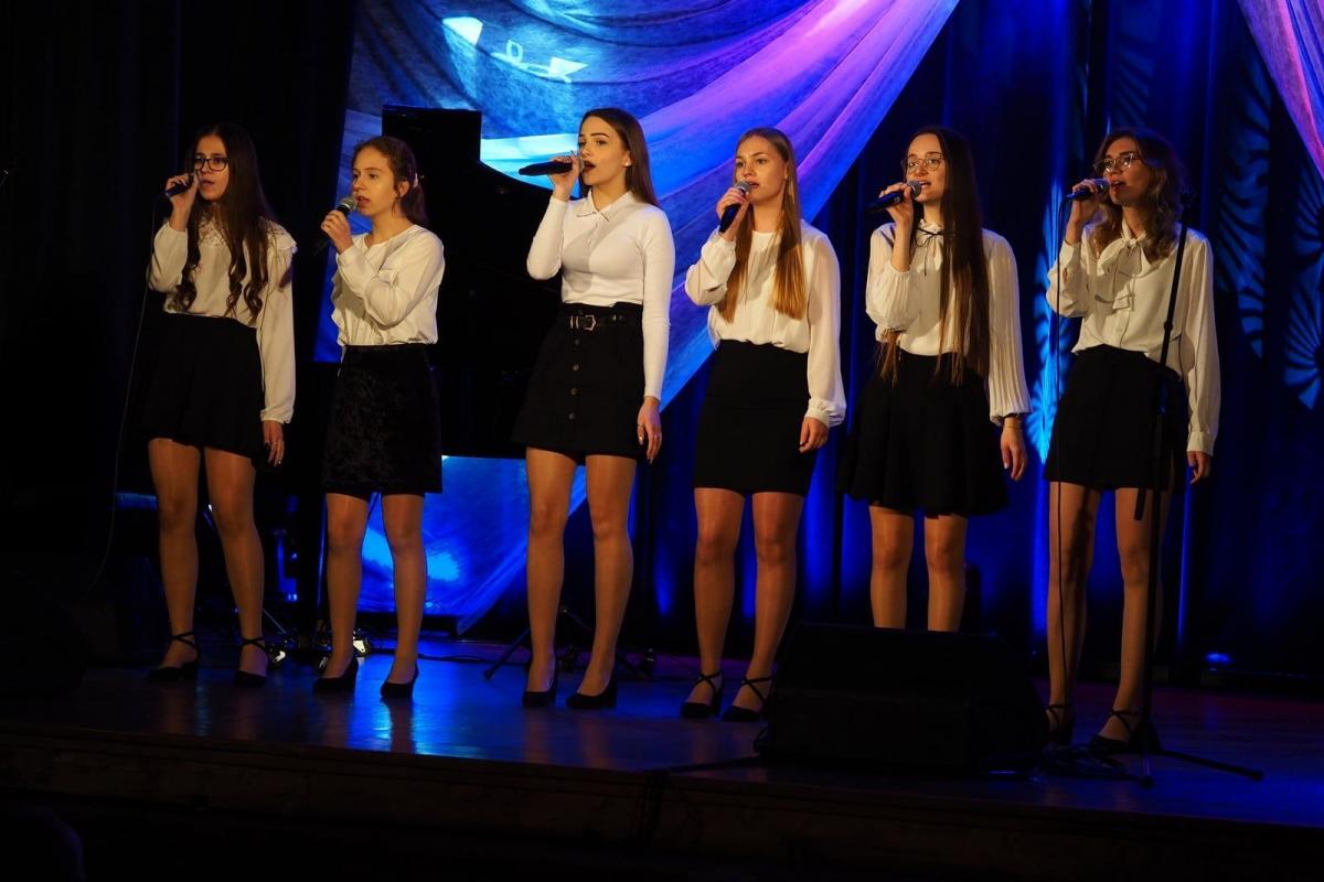 W ubiegłą niedzielę w Jarosławiu odbył się koncert laureatów XXVII Ogólnopolskiego Festiwalu Kolęd i Pastorałek.<br/>fot.materiały organizatora