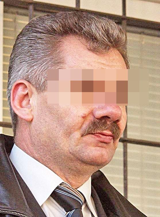 Były starosta przeworski Zbigniew K. nie przyznaje się do zarzucanych mu czynów.<br/>fot.ze zbiorów własnych