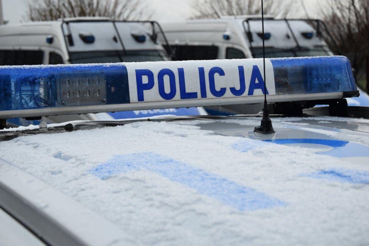 <br/>fot.archiwum policji