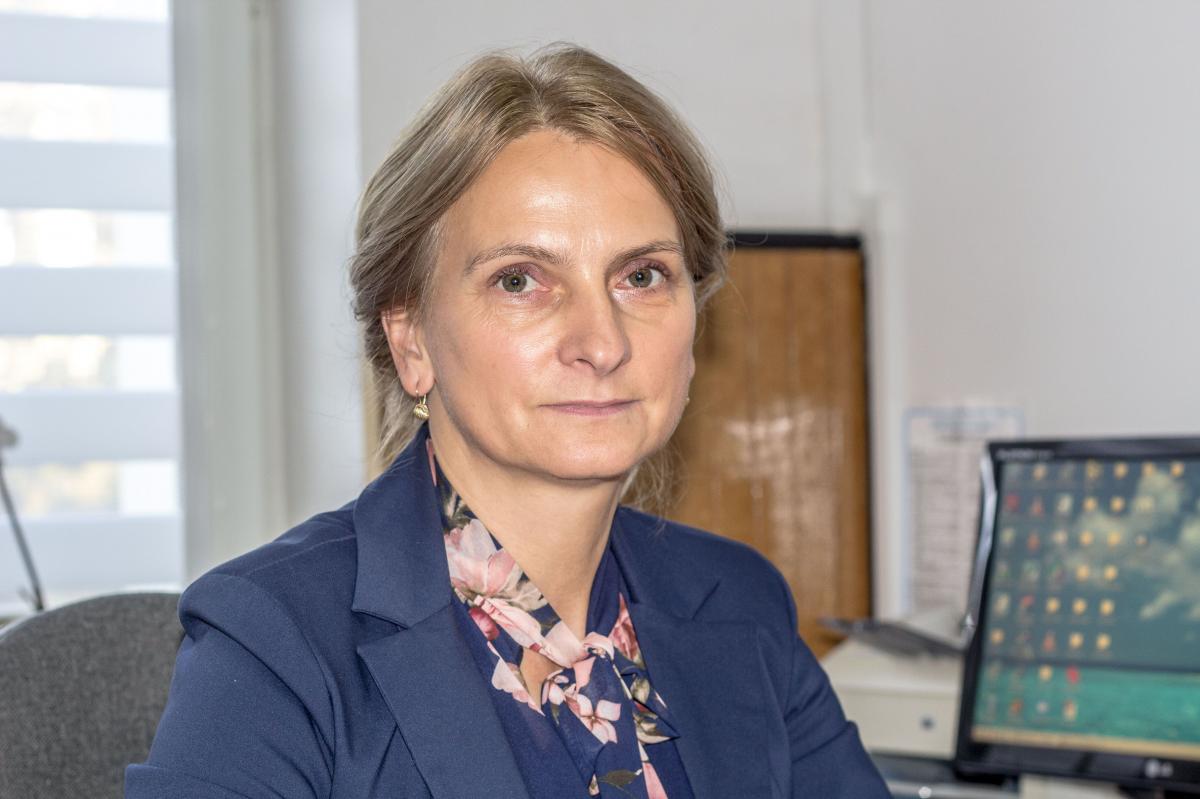 Jak zapowiadała jeszcze w listopadzie ubiegłego roku kierownik GOPS w Zarzeczu Anna Krzeszowska-Gwóźdź, programy realizowane w 2021 skierowane do niepełnosprawnych będą kontynuowane w roku 2022,<br/>fot.Bartłomiej Pacek