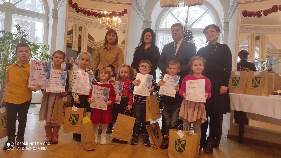 Na konkurs napłynęło blisko 200 prac.<br/>fot.materiały organizatora