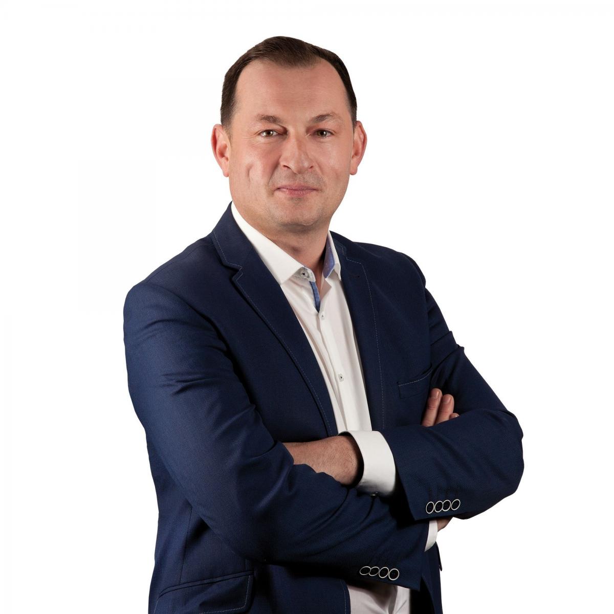 <br/>fot.materiały wyborcze